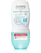 Lavera Basis Sensitiv рол-он за чувствителна кожа 50 мл.