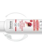 Lavera Colour & Care подхранващ шампоан за боядисана коса 200 мл.