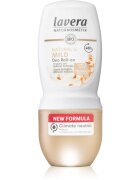 Lavera Natural & Mind рол-он 48 часа 50 мл.