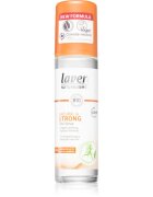 Lavera Natural & Strong дезодорант в спрей 48 часа 75 мл.