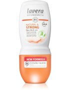 Lavera Natural & Strong рол-он за чувствителна кожа 50 мл.