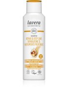 Lavera Repair & Care дълбоко регенериращ шампоан за суха и увредена коса 250 мл.