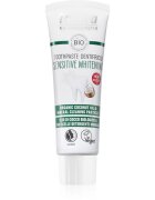 Lavera Sensitive Whitening избелваща паста за зъби 75 мл.
