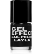 Layla Cosmetics Gel Effect гел лак за нокти цвят N. 10 Onice 10 мл.