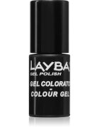 Layla Cosmetics Layba лак за нокти цвят n.601 Tip 5 мл.