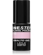 Layla Cosmetics One Step лак за нокти цвят 5 мл.