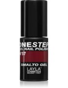 Layla Cosmetics One Step лак за нокти цвят n.57 5 мл.