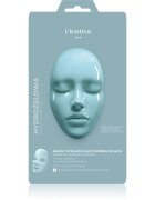 L’biotica Estetic Clinic Acid Treatment интензивна хидрогелна маска с изглаждащ ефект 1 бр.