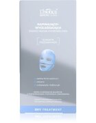 L’biotica Estetic Clinic Oxy Treatment интензивна хидрогелна маска за стягане на кожата 1 бр.