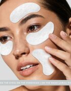 L’biotica Eye Patches Hyaluronic интензивна хидратираща маска за околоочната област 3x2 бр.