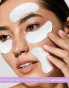 L’biotica Eye Patches Rejuvenating изглаждата маска за околоочната зона с екстракт от охлюв 1 бр.