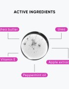 L’biotica Masks регенерираща маска за ходила под формата на чорапи 32 мл.
