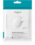 L’biotica Microneedle Patches лепенки за проблемна кожа 18 бр.