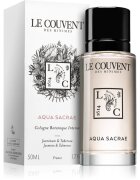 Le Couvent Maison de Parfum Botaniques Aqua Sacrae одеколон унисекс 50 мл.