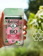 Le Petit Marseillais Bio Wild Rose освежаващ душ гел 250 мл.