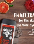 Le Petit Marseillais Blood Orange & Saffron душ гел 4 в 1 за мъже 400 мл.