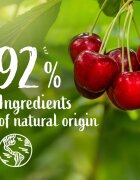 Le Petit Marseillais Cherry & Jasmine нежен душ гел 250 мл.