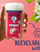 Le Petit Marseillais Cherry & Jasmine нежен душ гел 250 мл.
