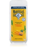Le Petit Marseillais Mango BIO & Passion Fruit нежен душ гел 650 мл.