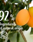Le Petit Marseillais Mango BIO & Passion Fruit нежен душ гел 650 мл.