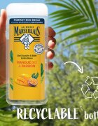 Le Petit Marseillais Mango BIO & Passion Fruit нежен душ гел 650 мл.