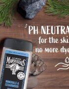 Le Petit Marseillais Minerals & Cedarwood душ гел 4 в 1 за мъже 400 мл.