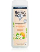 Le Petit Marseillais Organic Orange Blossom крем душ гел 400 мл.