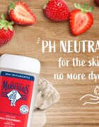 Le Petit Marseillais Organic Wild Strawberry нежен душ гел 400 мл.