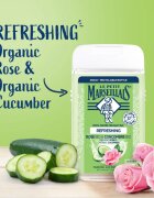 Le Petit Marseillais Rose BIO & Cucumber BIO нежен душ гел 250 мл.
