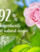 Le Petit Marseillais Rose BIO & Cucumber BIO нежен душ гел 250 мл.