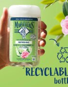 Le Petit Marseillais Rose BIO & Cucumber BIO нежен душ гел 250 мл.