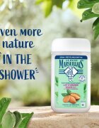 Le Petit Marseillais Sweet Almond Milk BIO крем душ гел 250 мл.