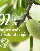 Le Petit Marseillais Sweet Almond Milk BIO крем душ гел 250 мл.