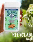 Le Petit Marseillais Sweet Almond Milk BIO крем душ гел 250 мл.
