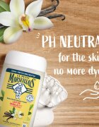 Le Petit Marseillais Vanilla Milk BIO крем душ гел 250 мл.