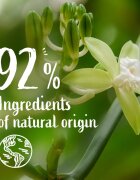 Le Petit Marseillais Vanilla Milk BIO крем душ гел 250 мл.