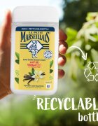 Le Petit Marseillais Vanilla Milk BIO крем душ гел 250 мл.