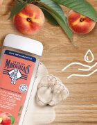 Le Petit Marseillais White Peach Bio & Nectarine Bio нежен душ гел 400 мл.