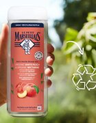 Le Petit Marseillais White Peach Bio & Nectarine Bio нежен душ гел 400 мл.