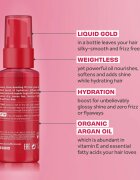 Lee Stafford Argan Oil Nourishing Miracle Oil подхранващо масло за коса 50 мл.
