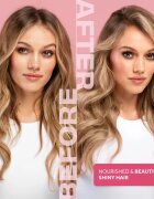 Lee Stafford Argan Oil Nourishing Miracle Oil подхранващо масло за коса 50 мл.