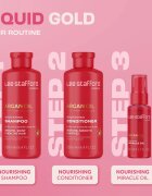 Lee Stafford Argan Oil Nourishing Miracle Oil подхранващо масло за коса 50 мл.
