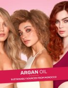 Lee Stafford Argan Oil Nourishing Miracle Oil подхранващо масло за коса 50 мл.