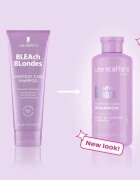 Lee Stafford Bleach Blondes Everyday Care шампоан за руса коса 250 мл.