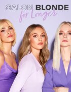 Lee Stafford Bleach Blondes Everyday Care шампоан за руса коса 250 мл.