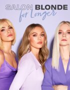 Lee Stafford Bleach Blondes Ice White маска за коса неутрализиращ жълтеникавите оттенъци 200 мл.