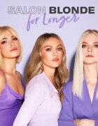 Lee Stafford Bleach Blondes Toning Shampoo шампоан за руса коса неутрализиращ жълтеникавите оттенъци 250 мл.