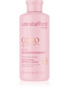 Lee Stafford CoCo LoCo Agave хидратиращ балсам за блясък и мекота на косата 250 мл.