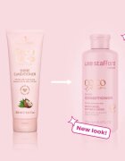 Lee Stafford CoCo LoCo Agave хидратиращ балсам за блясък и мекота на косата 250 мл.