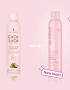 Lee Stafford CoCo LoCo Agave лак за коса силна фиксация 250 мл.